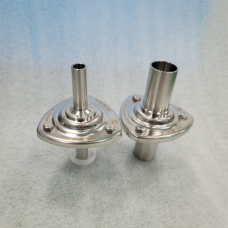 疏水阀厂家直销0.5寸1/2寸0.75寸3/4寸1寸1.5寸卫生级热静力蒸汽