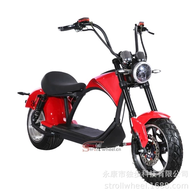 Elektrikli motosikletlər – Cp-4 Harley Electric Motorcycle
