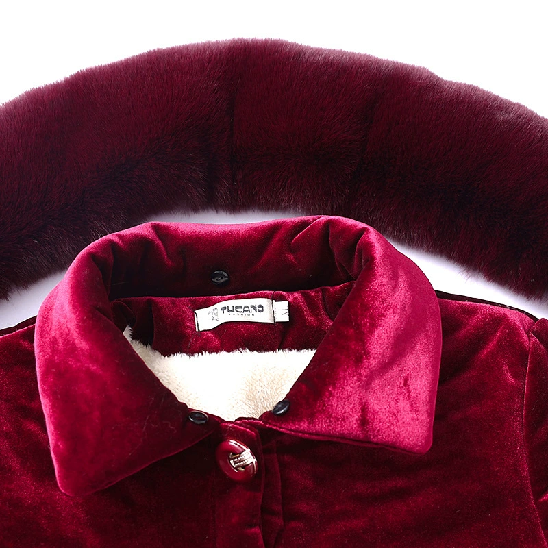 Зимний пуховик, демисезонная флисовая куртка для мамы, усиленная утеплённость