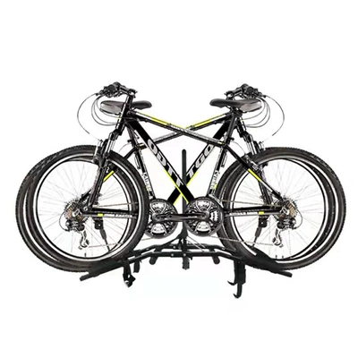 Car bike rack: Hanger SUV Folding Suspension