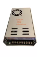 380V вход 24V16A выход 350 -www блок питания HVI-350-24