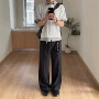 立体通勤休闲cleanfi西裤