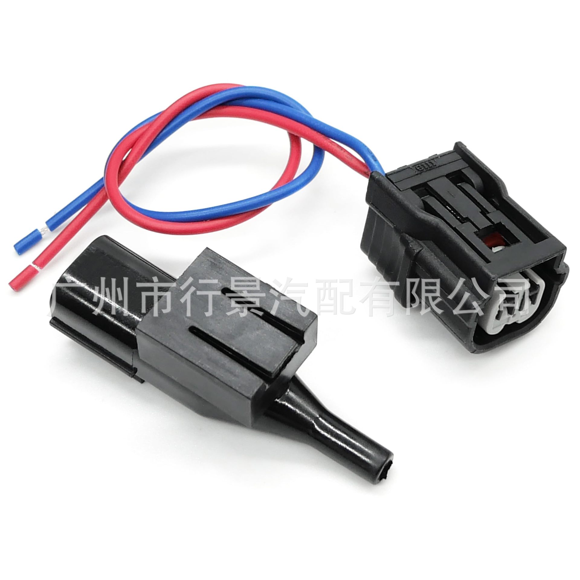 80525-Tba-A01 Is Suitable for Honda Crosstour, Accord, and Civic Air Temperature Sensors