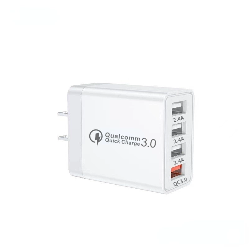 Зарядное устройство, 30W, 18W