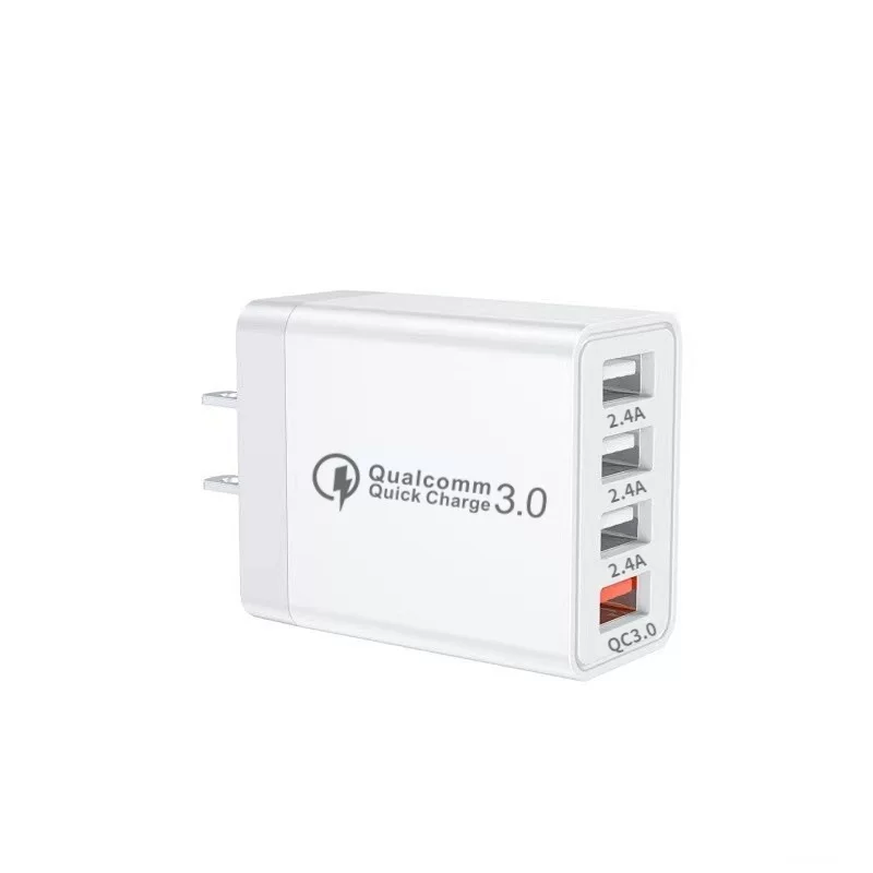 Зарядное устройство, 30W, 18W