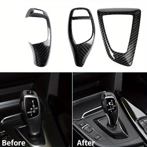 BMW F30F10F15F07F20F21F22F32F34 avtomobil ötürücü aksesuarları bəzəyi