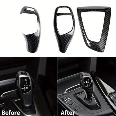 Car Gear – Other Automotive Interior Supplies
