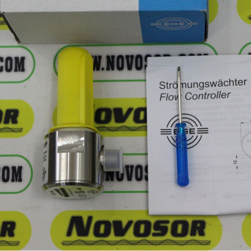 EGE传感器SC440/1-A4-GSP  P10523先咨询再订期货