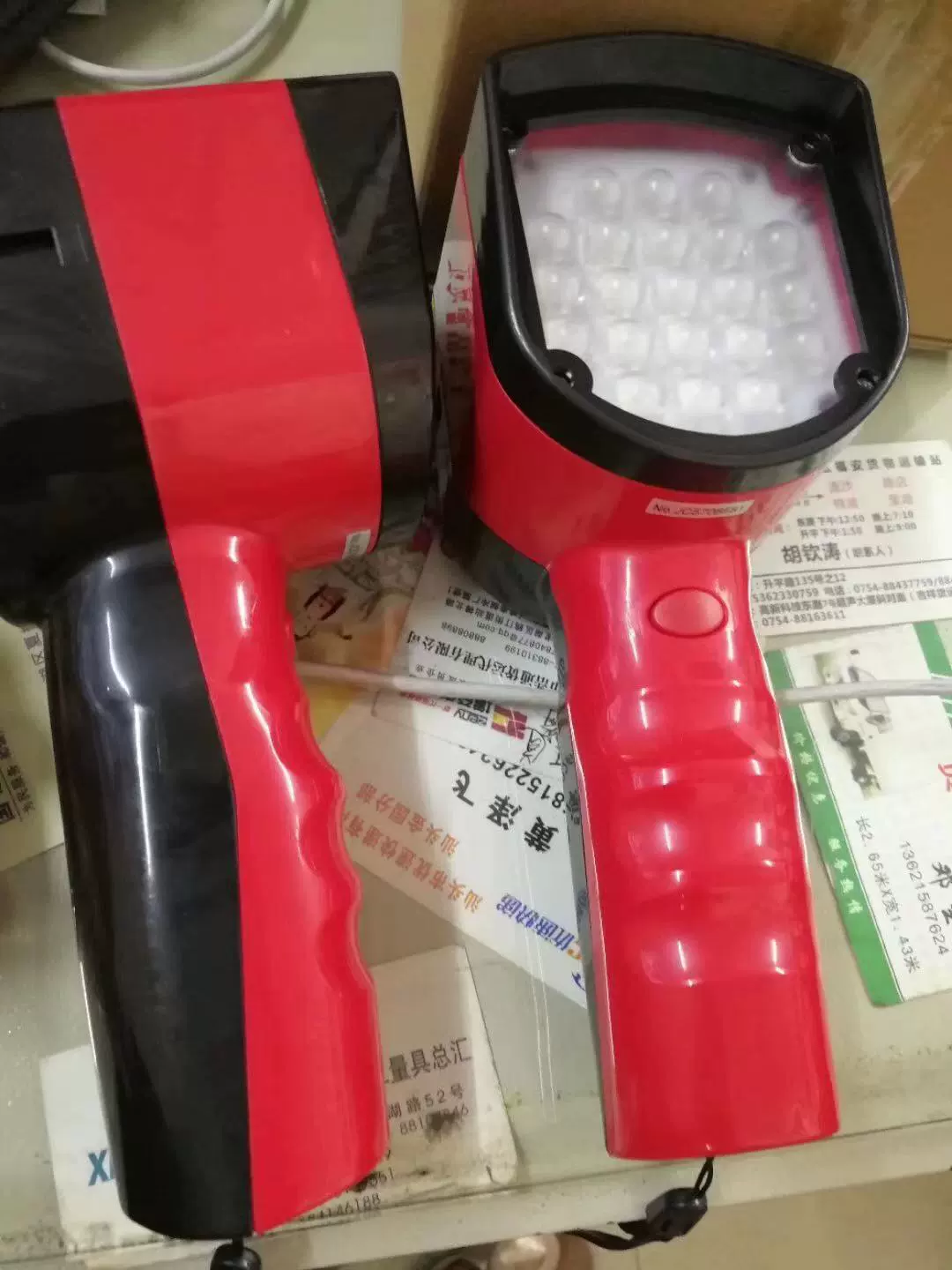 Светодиодный стробоскоп 2018E ручной стробоскоп 21 лампа бисер Спидометр стробоскоп вспышка спидометр