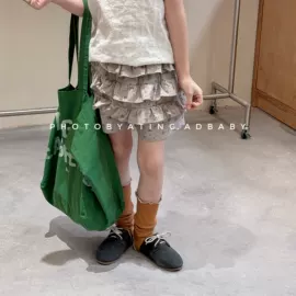 童裤;童T恤;童衬衫