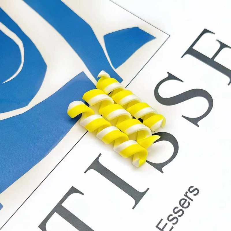 Yellow+white