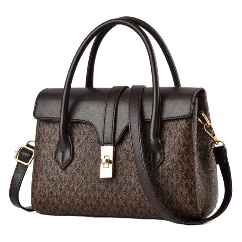 Bolso 2023 nuevo bolso de la letra de las mujeres bolso de hombro de gran capacidad de las mujeres de moda crossbody bolso de la madre bolsos de las mujeres