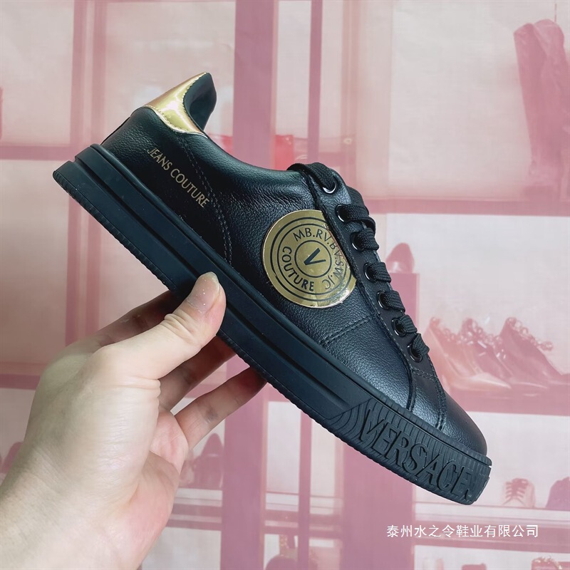 European and American Classy Sports Shoes Mb.Rv.Bv.Sw.Jc Men's Low-Top Casual Shoes Men's Shoes Fashion Sneakers New Style