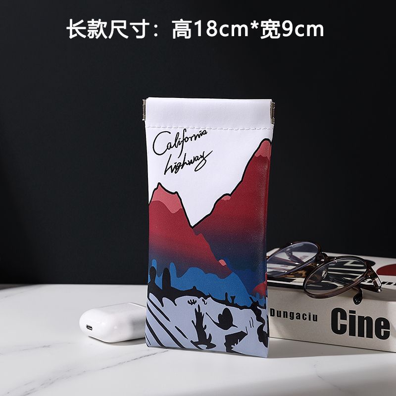 캘리포니아 화이트 로드