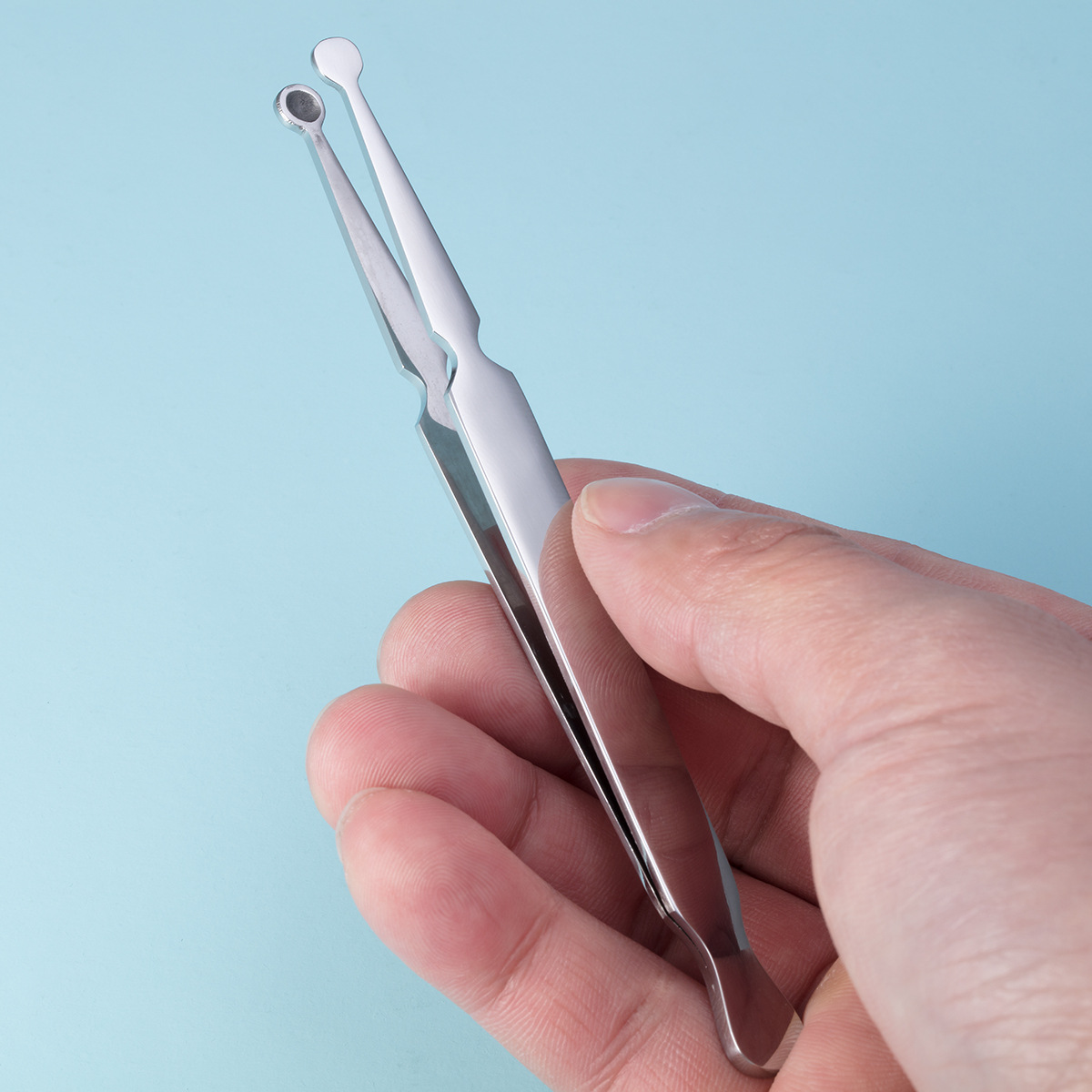30-Ball Holding tweezers