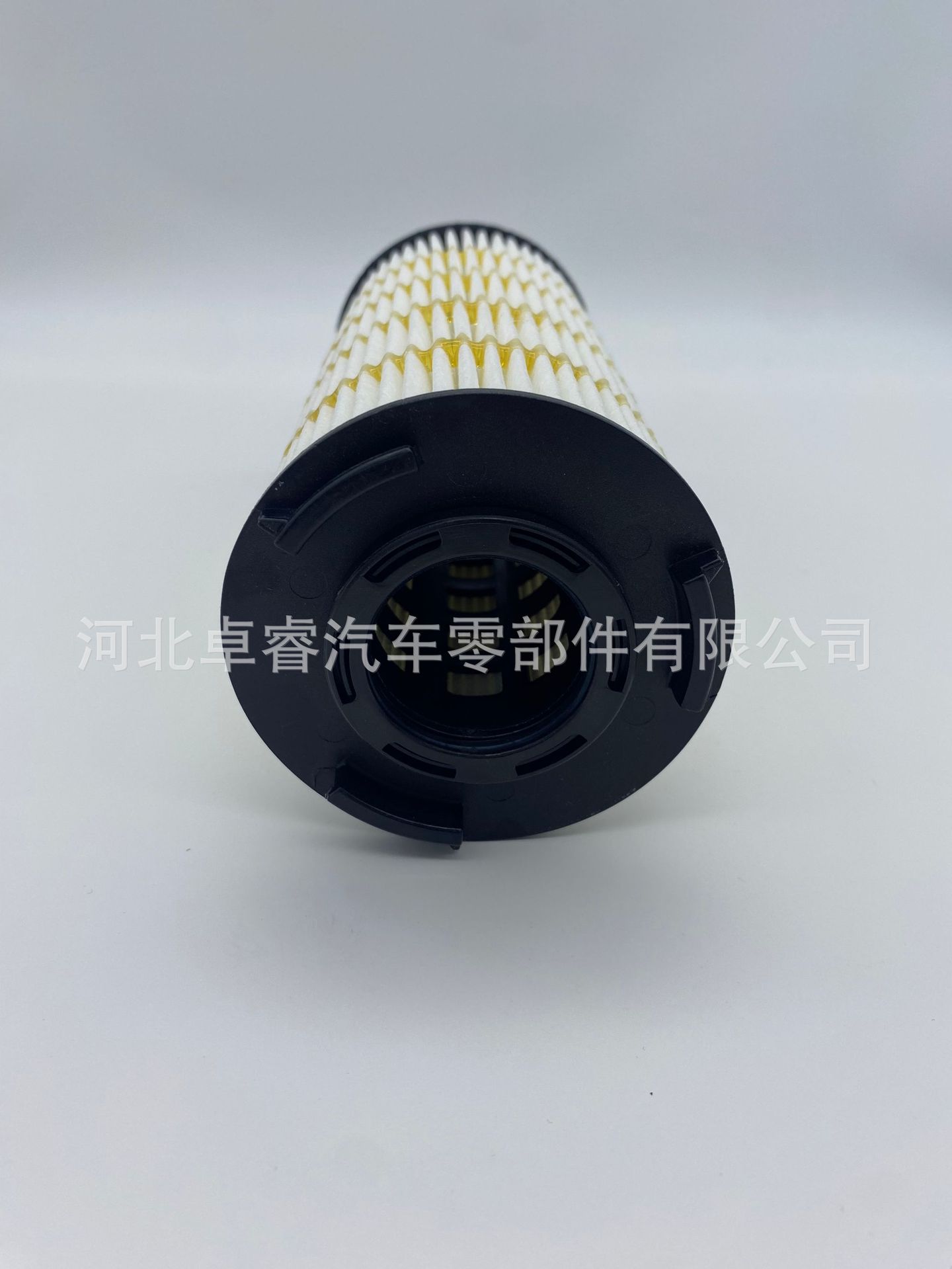 In-Stock Supply of 801000-1012240A Yuchai National Vi Oil Filter Element Suitable for Various Trucks and Vans