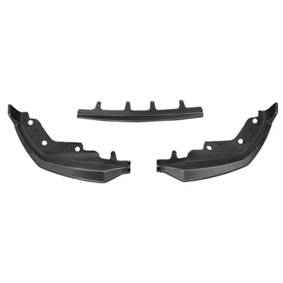 Three-Stage for BMW 3 | G20G28后期 Big Surrounded