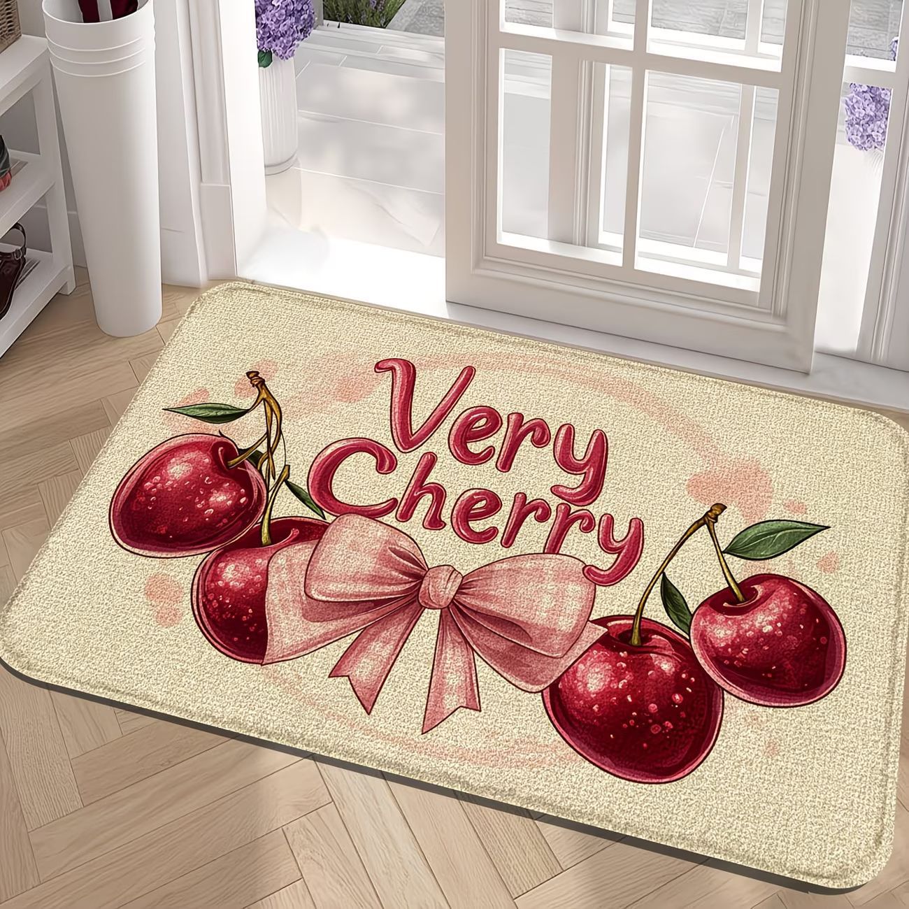 Amazon Temu American-Style Car Bathroom Non-Slip Mat, Diatomaceous Earth Absorbent, Dirt-Resistant, and Wear-Resistant Mat for Bathroom