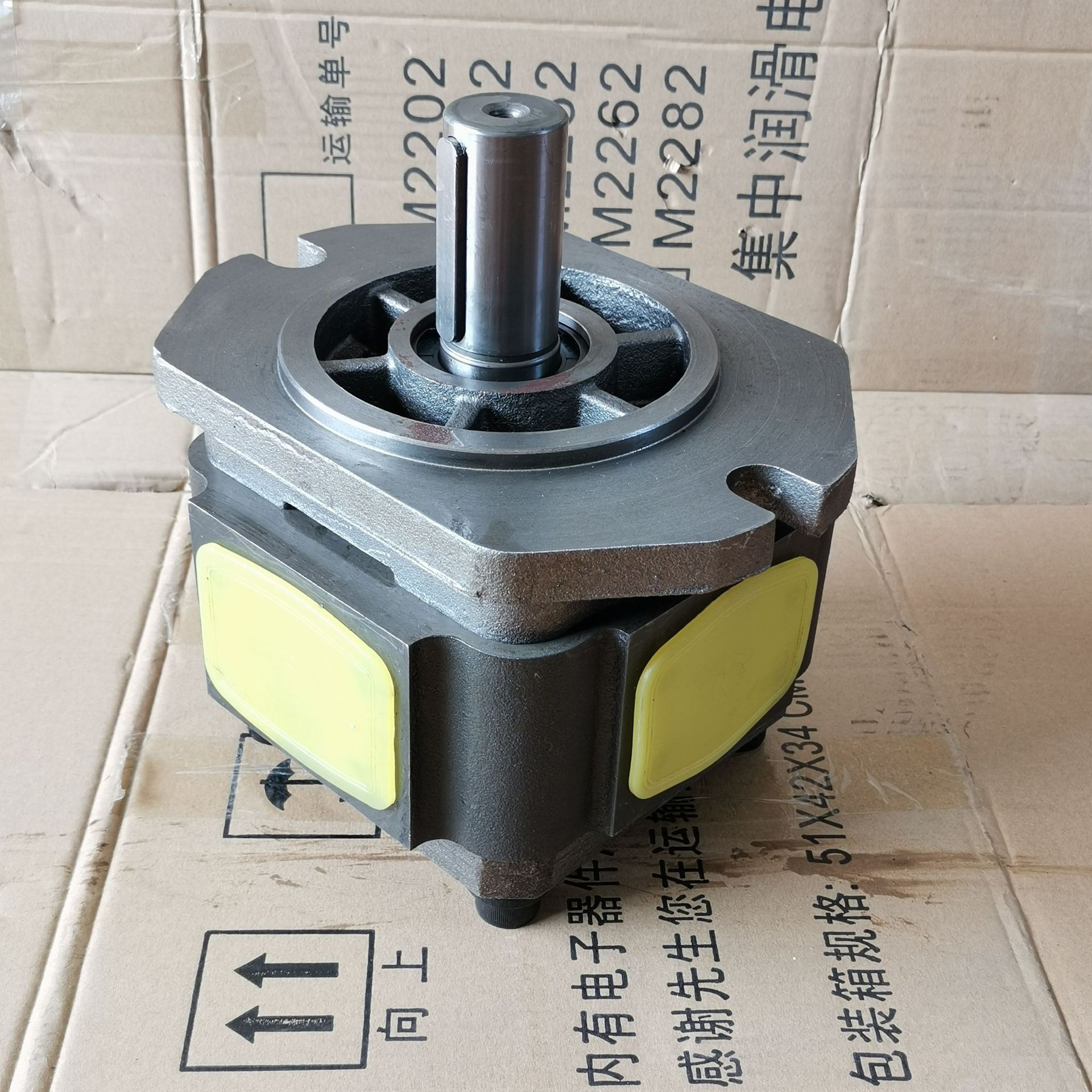 ����ע�ܻ�PANKE���ֱ�PV5-100-01A01FRҺѹ�������ϳ��ֱô�����