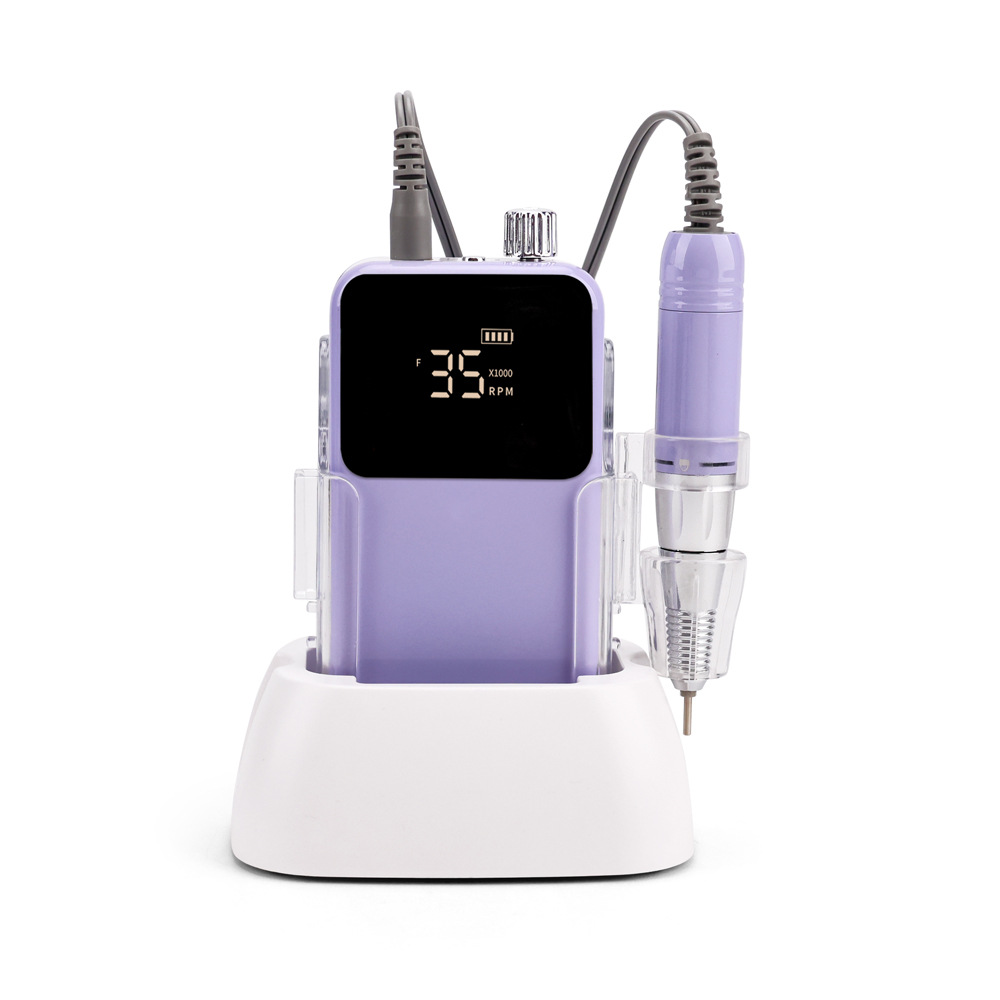 SN360 violeta