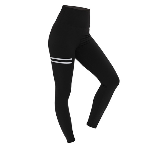 lulu outdoor sports tummy control sweat pants women's high waist hip lifting fitness pants tight large size yoga pants European and American wholesale
