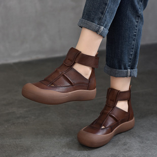 ����Ӄr138��С��ƽ�׸ߎ��_�RЬ��Ƥ�U�՛�ѥ ���^Ů��ЬţƤ
