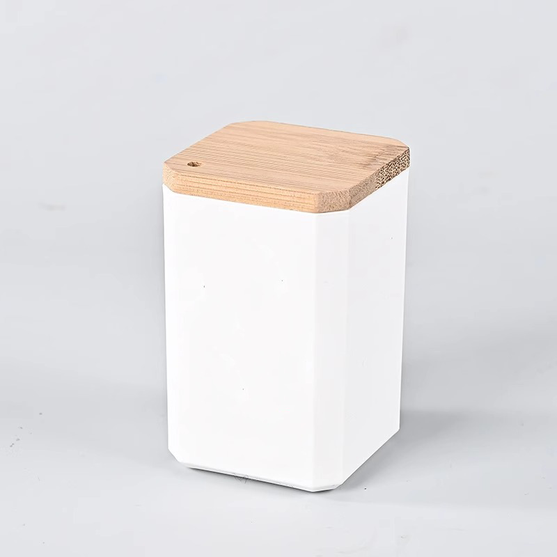 Tubo de palillo de publicidad Impresión personalizada Hotel Hotel Cantina Tubo de palillo de dientes al por mayor