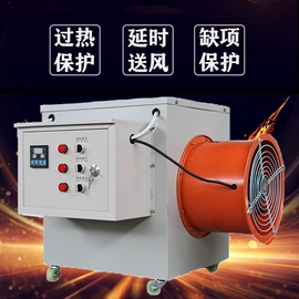 通风机;换热制冷空调;风机设备配件