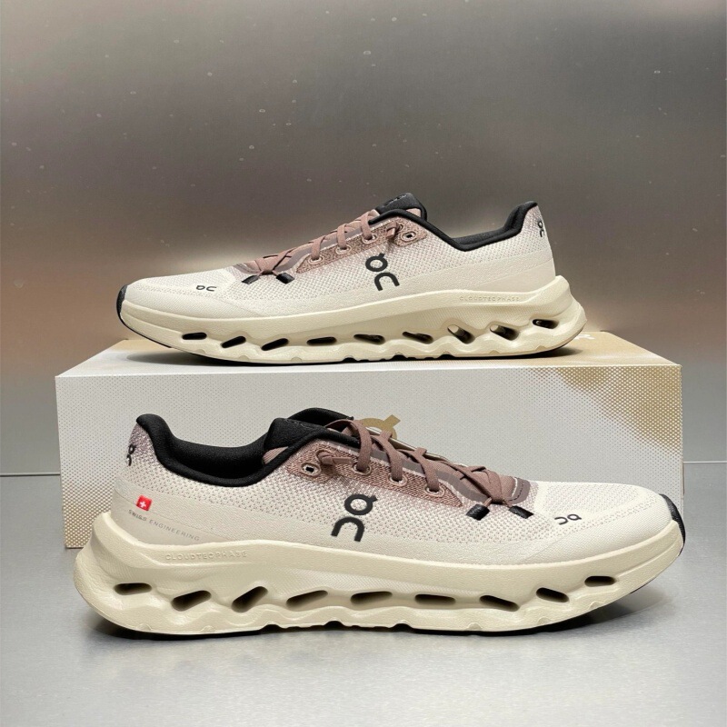 Cross-border original new model ONN Running Cloudtilt casual versatile cushioned comfortable lightweight sports running shoes for couples Cross-border original new model ONN Running Cloudtilt casual versatile cushioned comfortable lightweight sports running shoes for couples