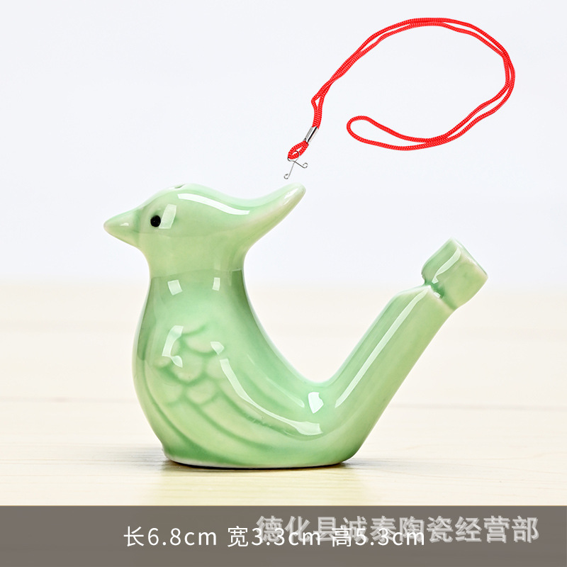 컬러 유약 공작 [녹색-로프]]