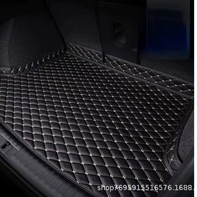 Cross-border export special car trunk Trunk Mat
