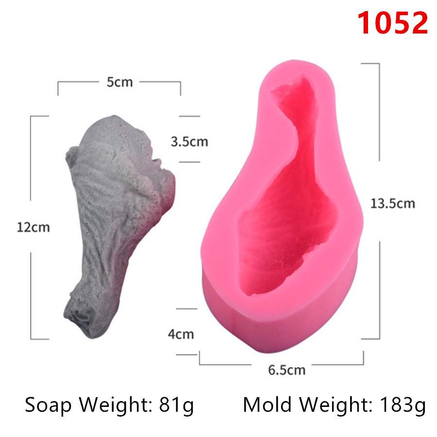 仿真硅胶鸡腿模具 (7).jpg