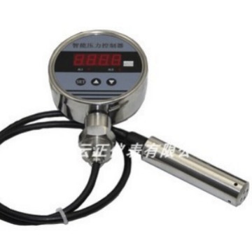 DBYST智能液位控制器   0-1.5m    4-20mA