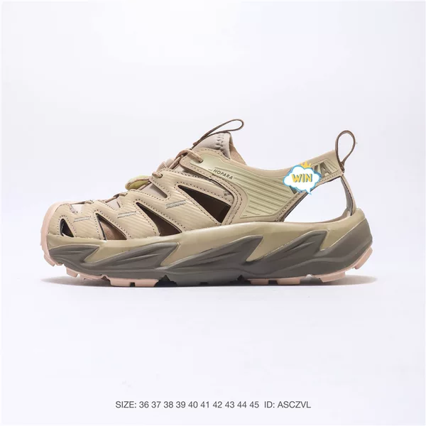 Putian shoes HOKA Hopara 2nd generation outdoor sandals, durable, non-slip, low-cut, suitable for hiking, trekking, and trail running