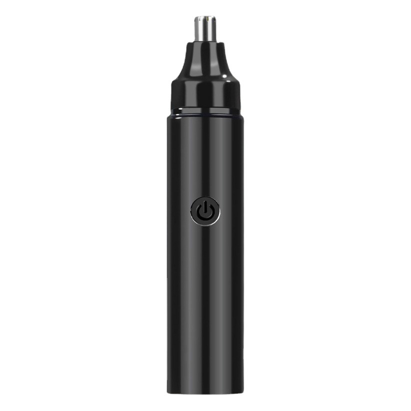 Jll5001 Geely Incoming Call USB Charging Men's Nose Hair Trimmer Cross-Border Trimmer Factory Direct Sale