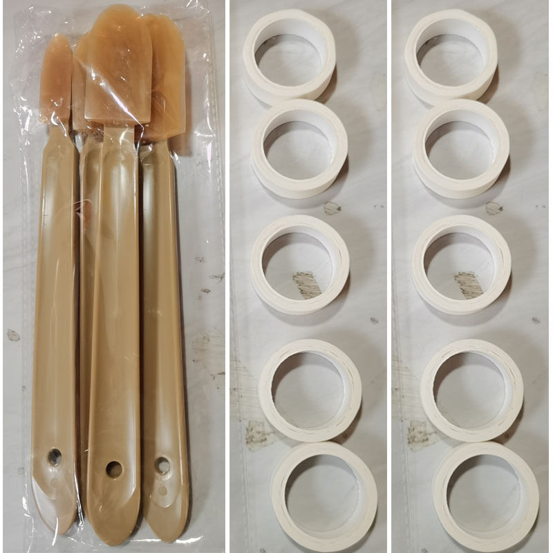 Raspador extendido raspador de pared exterior raspador de pegamento de vidrio raspador herramienta de llenado de pegamento