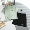 WJP-quick-drying set) sewing needle green
