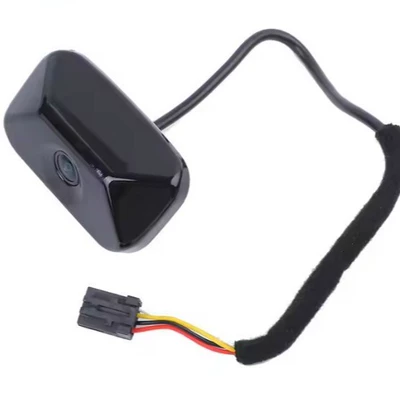 Camera, Other vehicle instruments