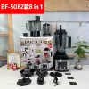 BF-5082-European regulations --- 8 in 1