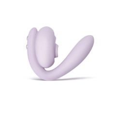 Enjoy the bean-bearing female sucking C-point cake, G-spot vibrator, av stick, erotic masturbation device, adult vibrating egg toy