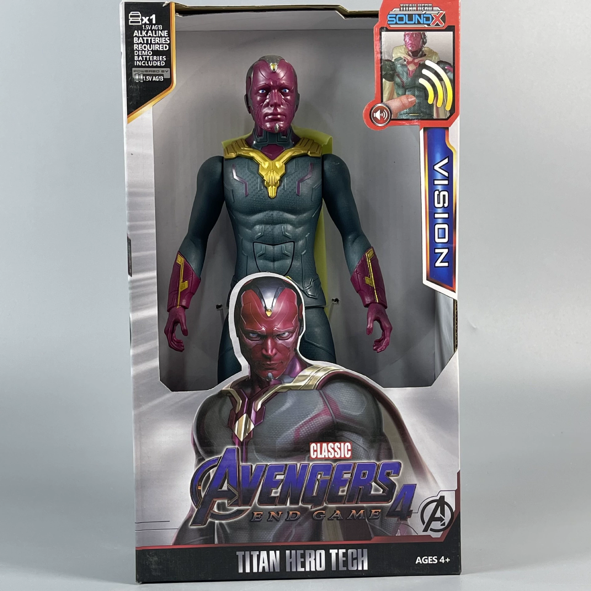 The Avengers, игрушка, Бэтмен, Железный человек, США, Человек-паук, Халк
