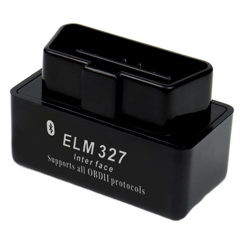 Завод прямой ELM327 мини двухрежимный Bluetooth V2.1 OBD2 автомобильный диагностический прибор
