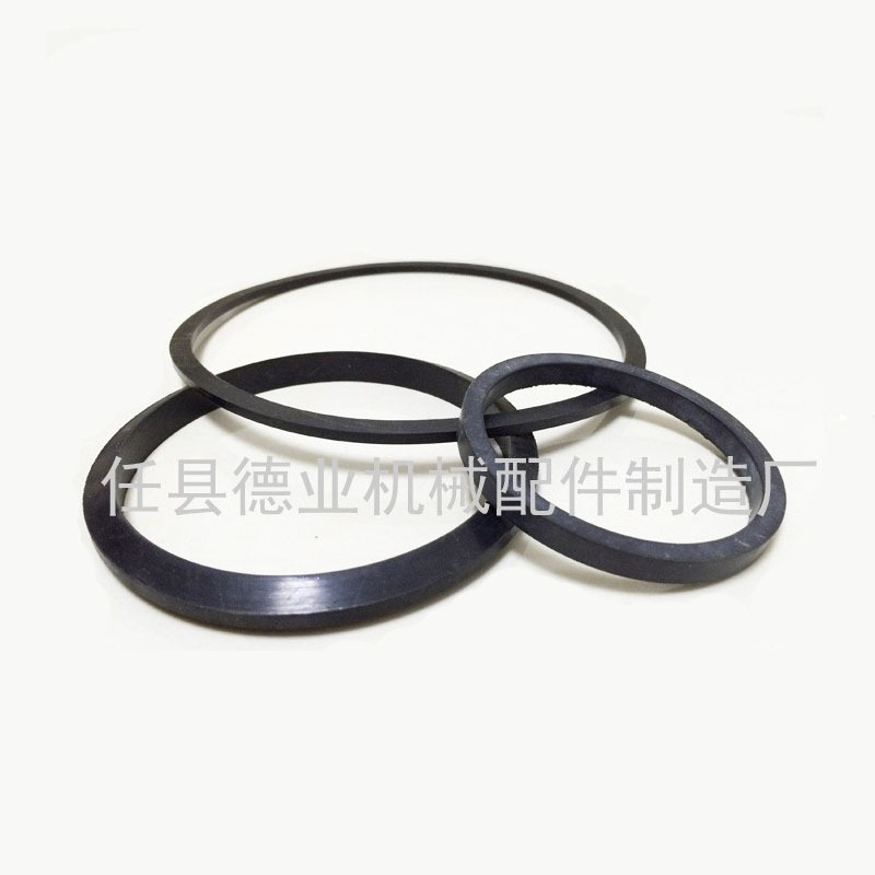 销 售各种机械用密封圈 橡胶硅胶O型圈 V型T型密封圈平垫等