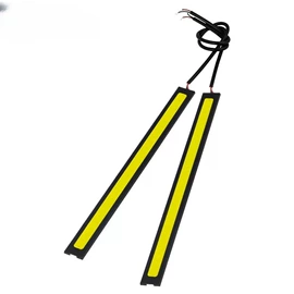 示宽灯;雾灯;日行灯