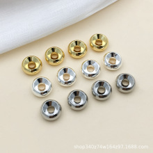 18kͭ�����ǿ��ɫ�������ɢ���ֹ��ο�DIY����������׹��Ʒ���