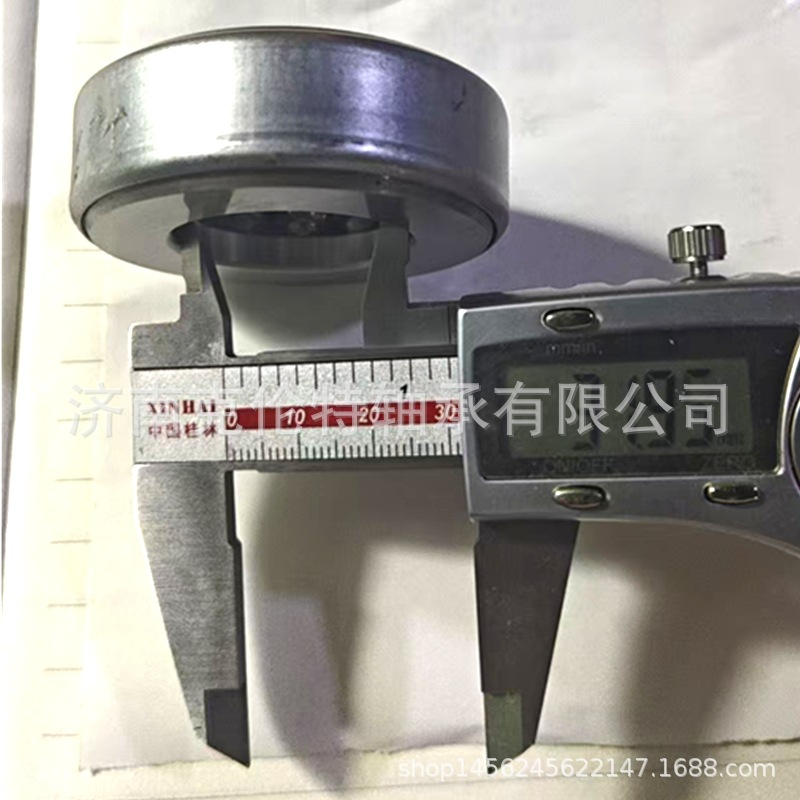 推力球轴承 B13轴承 中性轴承 承接大型外贸轴承订单 量大价优