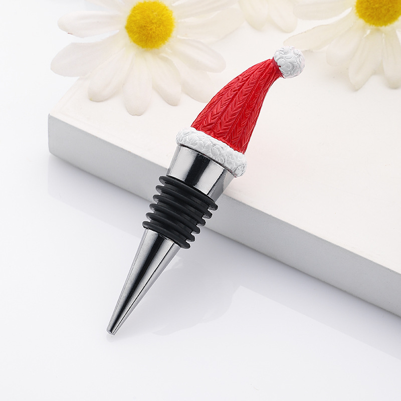 크리스마스 모자 레드 1호