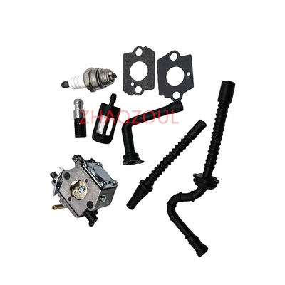 Ms024 026 Ms240 Motorcycle Carburetor