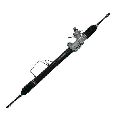 part number 49001-3XT0B, Steering gear