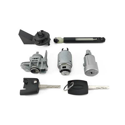 Car Lock 4M5AA22050BN: Fukesi Digər kuzov və aksesuarlar